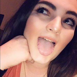 Meet your Posher, Jaylee